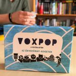 VoxPop – A kockajáték