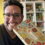 Chefparade – A társasjáték